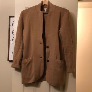 J crew blazer